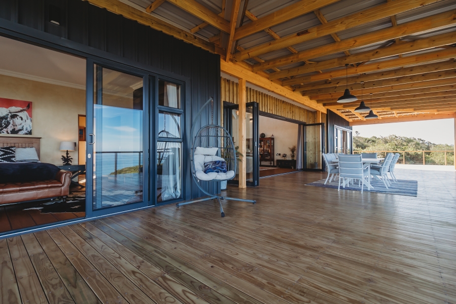 4 Bedroom Property for Sale in Hansmoeskraal A H Western Cape